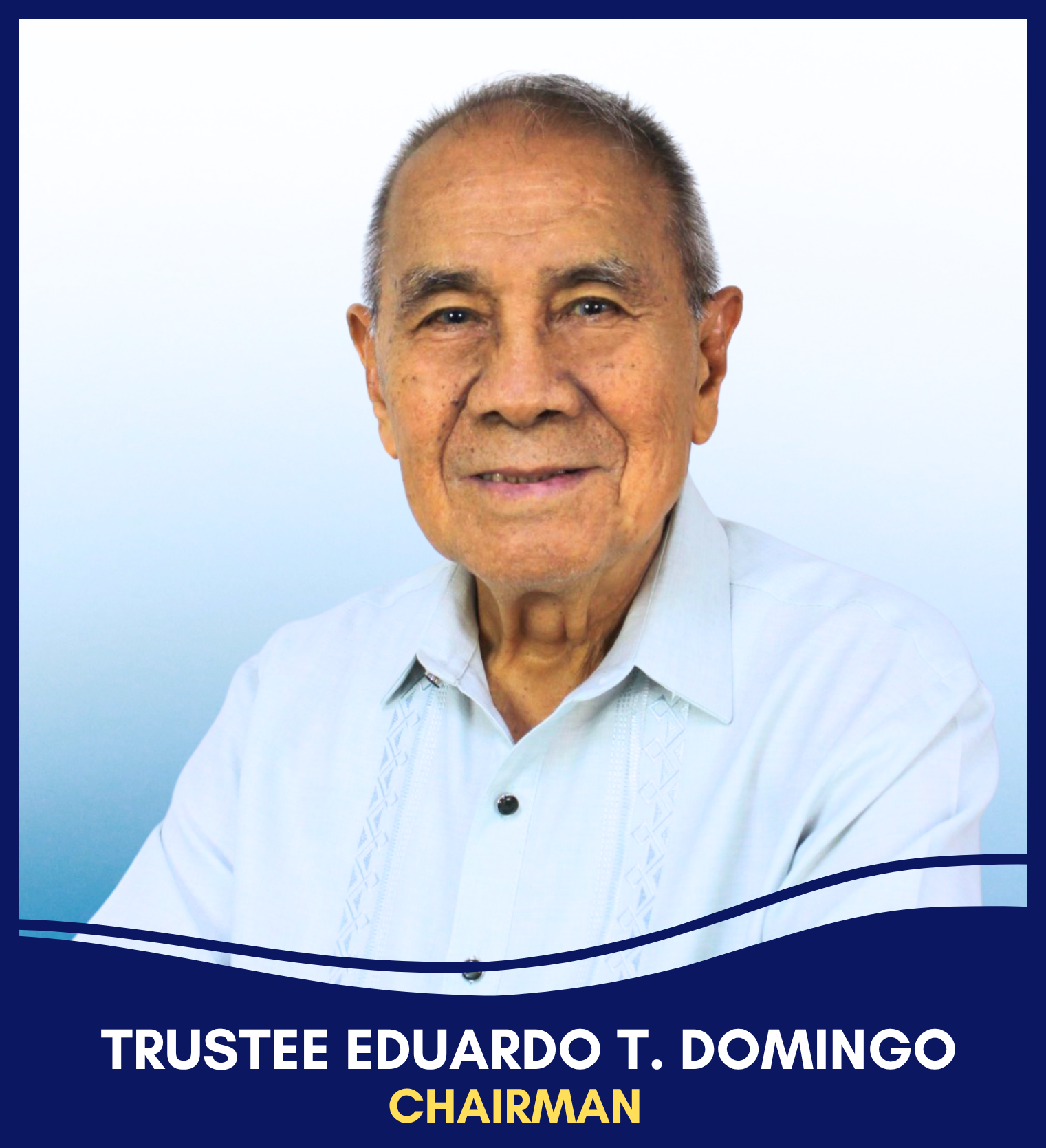 Trustee Image