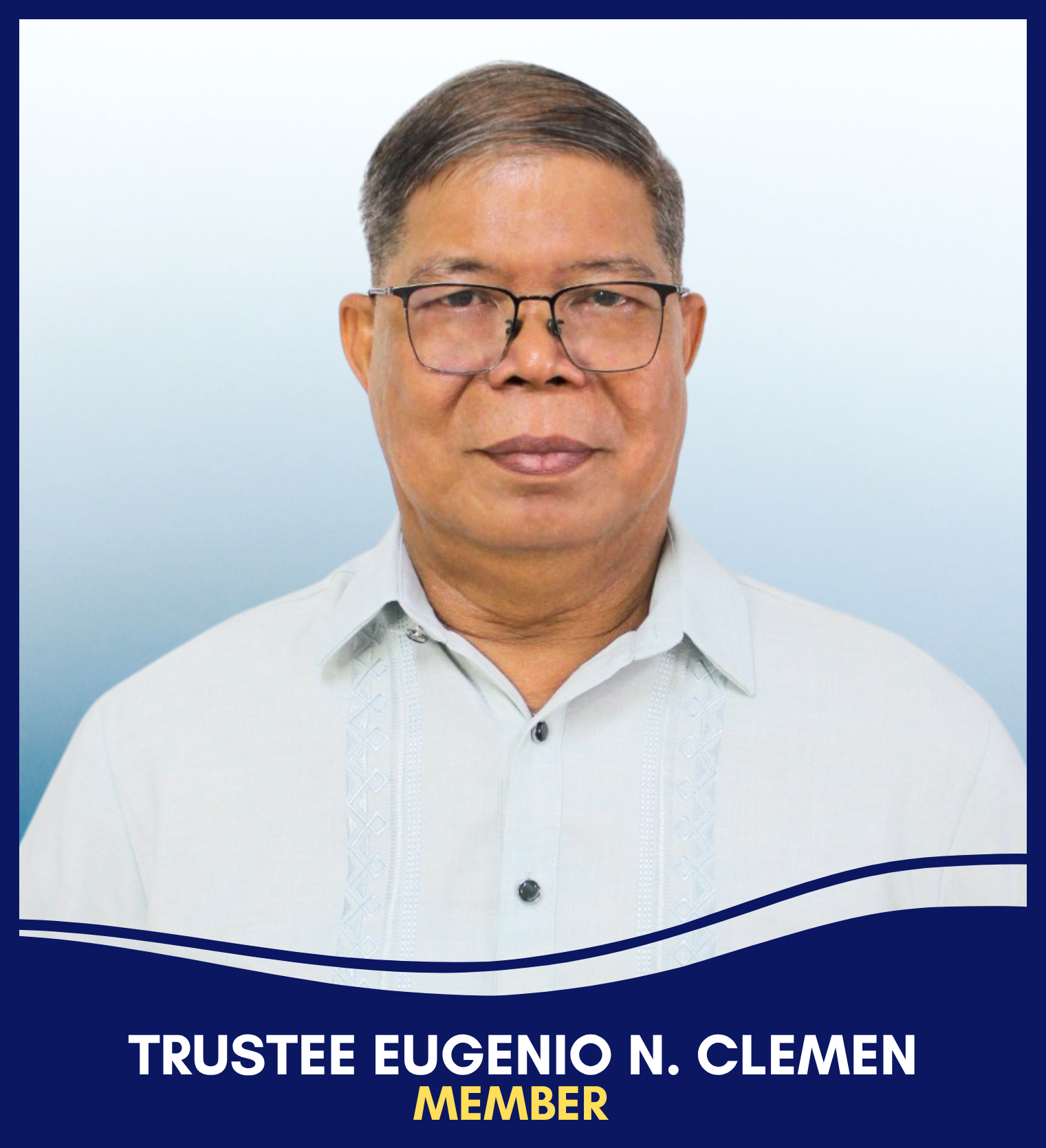 Trustee Image