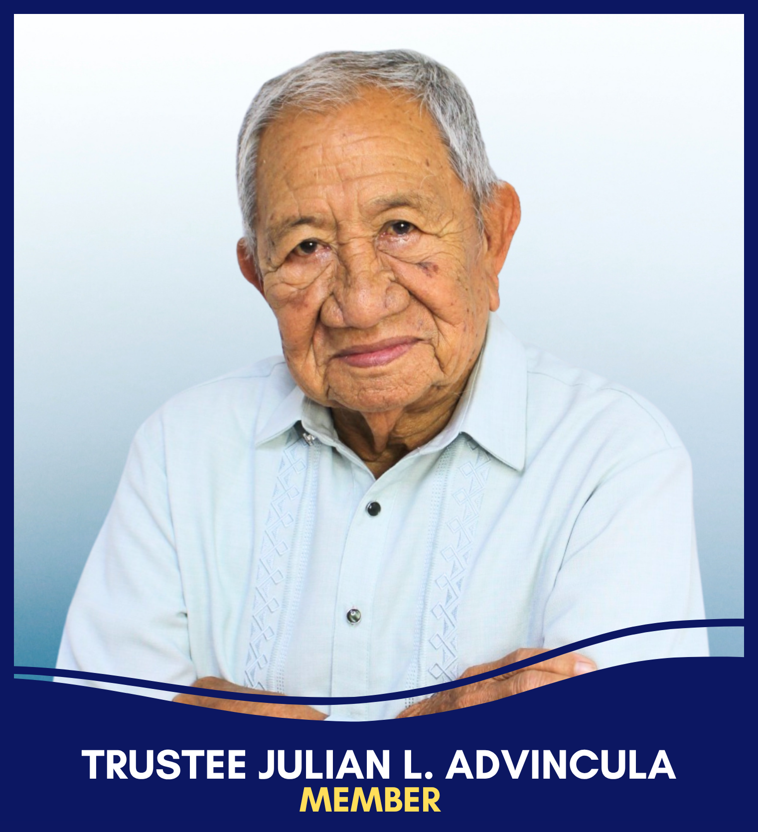 Trustee Image