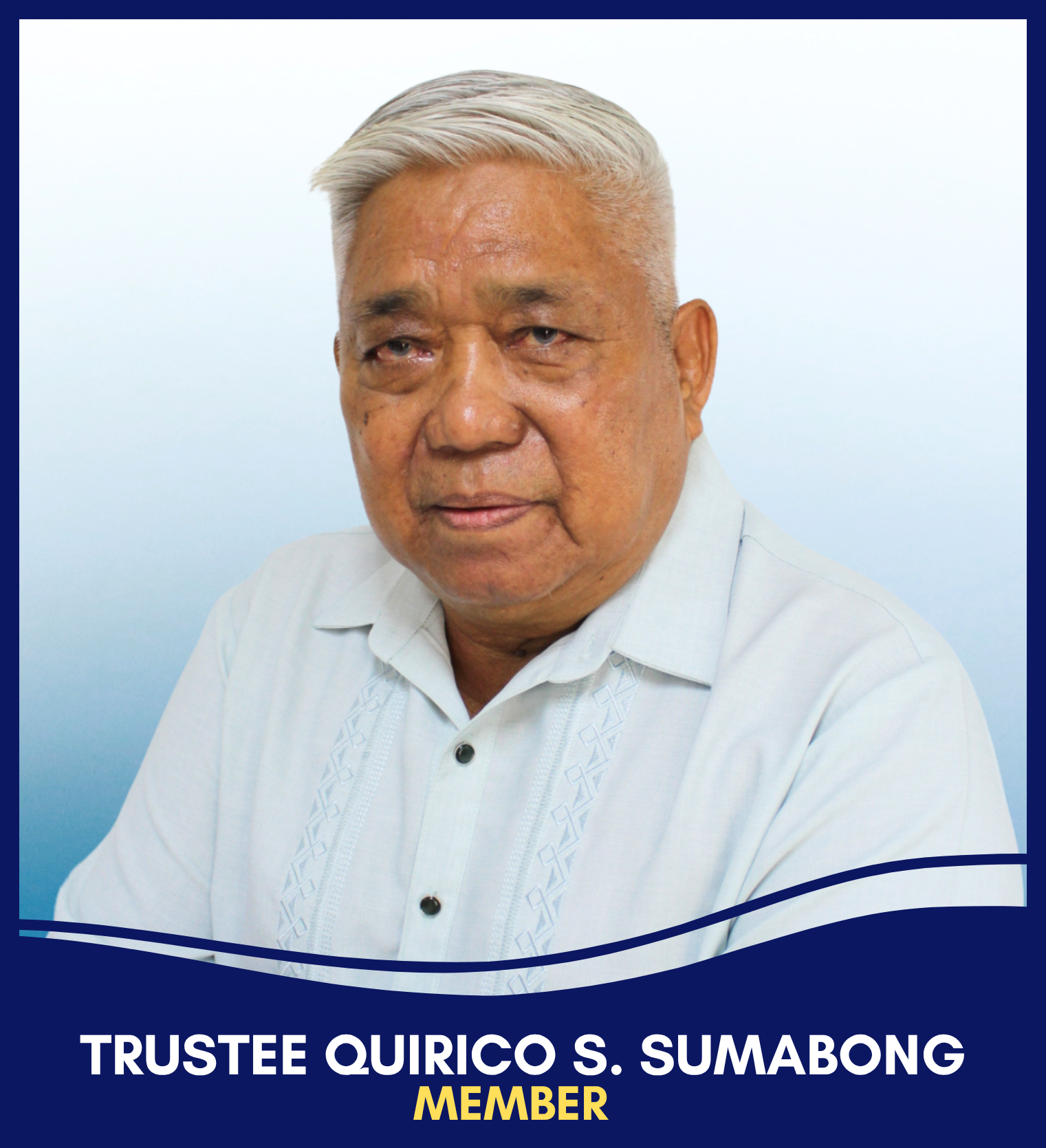 Trustee Image